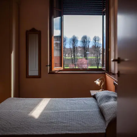 Guest house Liberty