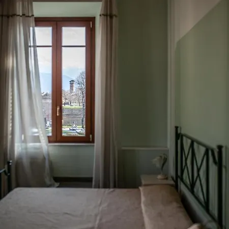 Liberty Gasthof Lucca