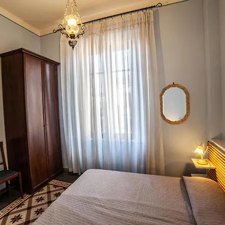 Liberty Guest house