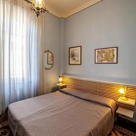 Liberty Gasthof Lucca