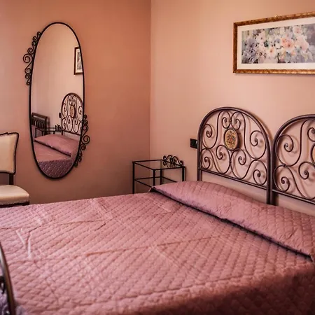 Liberty Guest house Lucca