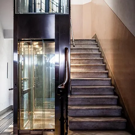 Guest house Liberty *