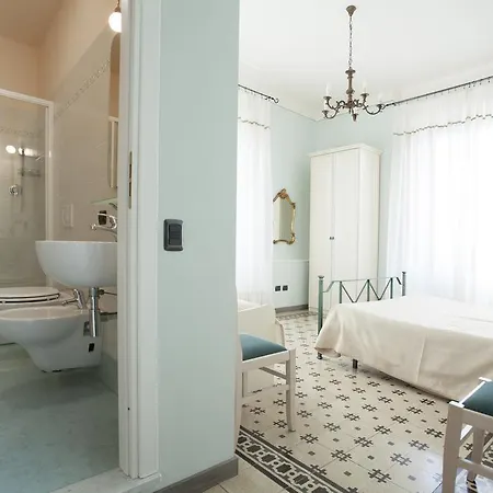 Guest house Liberty